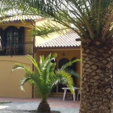 Capoliveri: Artistica App. 4/mono2 Apartment *