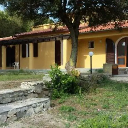 Capoliveri: Artistica App. 4/mono2 Appartamento *